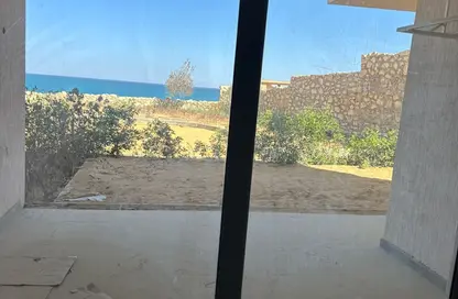 شاليه - 2 غرف نوم - 2 حمامات للبيع في كالي كوست - راس الحكمة - الساحل الشمالي