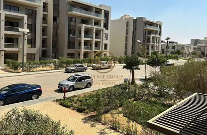 Apartment - 2 Bedrooms - 2 Bathrooms for sale in The Address East - 90 Street - The 5th Settlement - New Cairo City - Cairo
