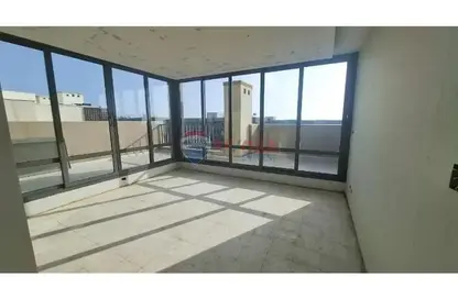 Townhouse - 4 Bedrooms - 6 Bathrooms for sale in Allegria - Sheikh Zayed Compounds - Sheikh Zayed City - Giza