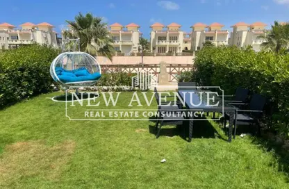 منزل مزدوج - 3 غرف نوم - 4 حمامات للبيع في ستيلا هايتس - العلمين - الساحل الشمالي