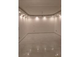 Apartment - 3 bedrooms - 2 bathrooms for للايجار in Asmaa Fahmy St. - Ard El Golf - Heliopolis - Masr El Gedida - Cairo