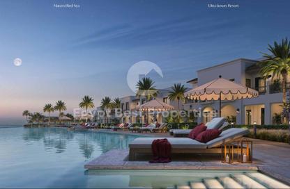 Villa - 3 Bedrooms - 3 Bathrooms for sale in Bay West - Soma Bay - Safaga - Hurghada - Red Sea
