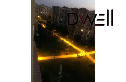 شقة - 4 غرف نوم - 4 حمامات للبيع في مدينتي - القاهرة