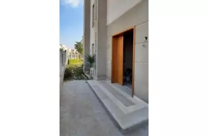 Twin House - 4 Bedrooms - 6 Bathrooms for sale in Atrio - Sheikh Zayed Compounds - Sheikh Zayed City - Giza