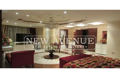 شقة - 4 غرف نوم - 5 حمامات للبيع في شارع المنصوره - ميدان الجامع - مصر الجديدة - القاهرة