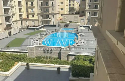 شقة - 4 غرف نوم - 3 حمامات للبيع في ميفيدا - كمبوندات التجمع الخامس - التجمع الخامس - مدينة القاهرة الجديدة - القاهرة