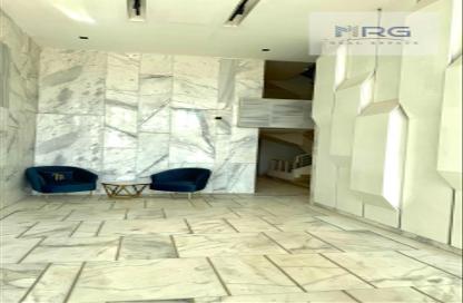 Apartment - 2 Bedrooms - 1 Bathroom for sale in Nasr City - Cairo