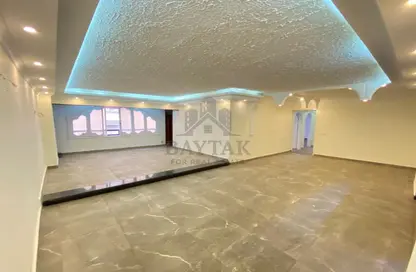 Apartment - 3 Bedrooms - 2 Bathrooms for sale in Roshdy St. - Roushdy - Hay Sharq - Alexandria