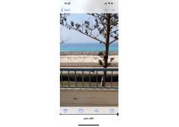 بسعر رائع فيلا عالبحر مباشر بمراقيا بالساحل
