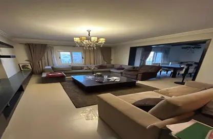 شقة - 3 غرف نوم - 2 حمامات للبيع في عمارات البنفسج - البنفسج - مدينة القاهرة الجديدة - القاهرة