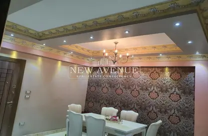 Apartment - 1 Bedroom - 3 Bathrooms for sale in Family City - North Investors Area - New Cairo City - Cairo