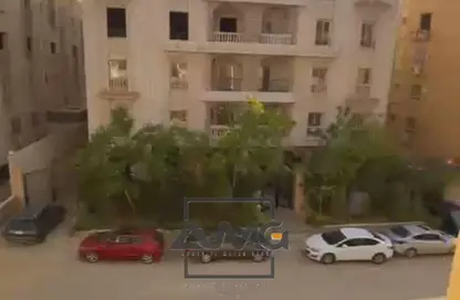 شقة - 3 غرف نوم - 2 حمامات للبيع في اللوتس الشمالي - حى اللوتس - مدينة القاهرة الجديدة - القاهرة