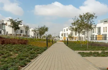 Villa - 4 Bedrooms - 4 Bathrooms for sale in Villette - 5th Settlement Compounds - The 5th Settlement - New Cairo City - Cairo