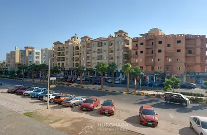 Apartment - 2 Bedrooms - 1 Bathroom for sale in El Kawther District - Hurghada - Red Sea