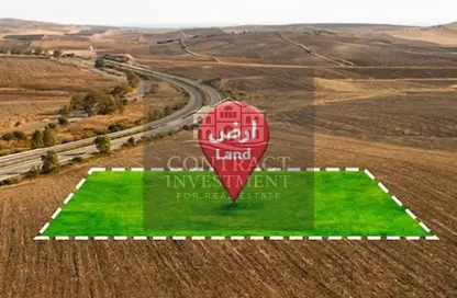 Land - Studio for sale in The 5th Settlement - New Cairo City - Cairo