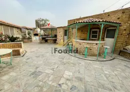 Penthouse - 3 Bedrooms - 3 Bathrooms for rent in Al Mansour Mohamed St. - Zamalek - Cairo