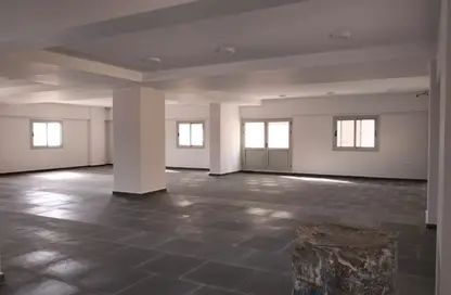 Warehouse - Studio - 2 Bathrooms for rent in The Industrial Zone - 5th Settlement Compounds - The 5th Settlement - New Cairo City - Cairo