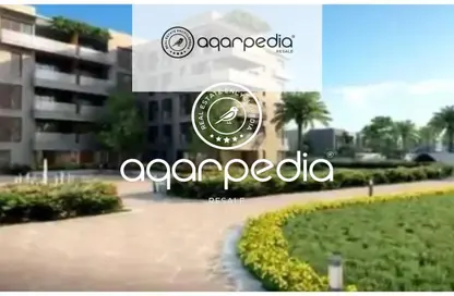Apartment - 1 Bedroom - 1 Bathroom for sale in Taj City - 5th Settlement Compounds - The 5th Settlement - New Cairo City - Cairo