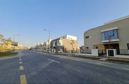 فيلا - 5 غرف نوم - 7 حمامات للبيع في فيليت - كمبوندات التجمع الخامس - التجمع الخامس - مدينة القاهرة الجديدة - القاهرة