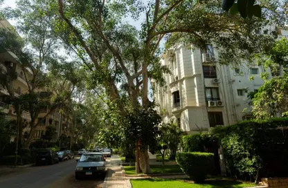 Whole Building - 1 Bedroom - 1 Bathroom for sale in Sarayat Al Maadi - Hay El Maadi - Cairo Whole Building - 1 Bedroom - 1 Bathroom for sale in Sarayat Al Maadi - Hay El Maadi - Cairo