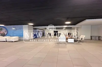 عيادة - استوديو - 1 حمام للبيع في شارع عبد المنعم رياض - المهندسين - الجيزة