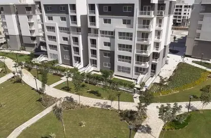 Apartment - 3 Bedrooms - 2 Bathrooms for sale in Madinaty - Cairo
