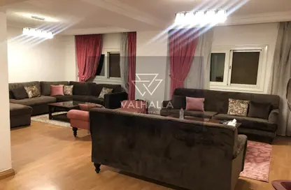 Apartment - 3 Bedrooms - 2 Bathrooms for rent in Mosadak St. - Dokki - Giza Apartment - 3 Bedrooms - 2 Bathrooms for rent in Mosadak St. - Dokki - Giza