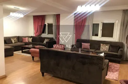 Apartment - 3 Bedrooms - 2 Bathrooms for rent in Mosadak St. - Dokki - Giza