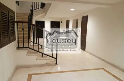 Apartment - 3 Bedrooms - 3 Bathrooms for rent in Mivida - 5th Settlement Compounds - The 5th Settlement - New Cairo City - Cairo