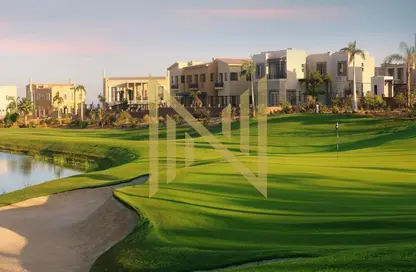 فيلا - 3 غرف نوم - 4 حمامات للايجار في الجريا - كمبوندات الشيخ زايد - الشيخ زايد - الجيزة