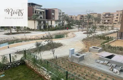 شقة - 3 غرف نوم - 3 حمامات للايجار في نيو جيزة - طريق مصر اسكندرية الصحراوي - مدينة 6 أكتوبر - الجيزة