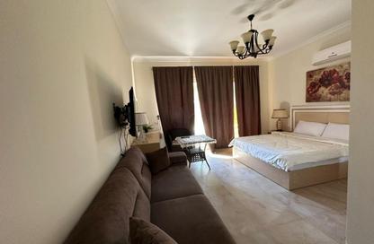 Villa - 6 Bedrooms - 5 Bathrooms for sale in Hacienda Bay - Sidi Abdel Rahman - North Coast