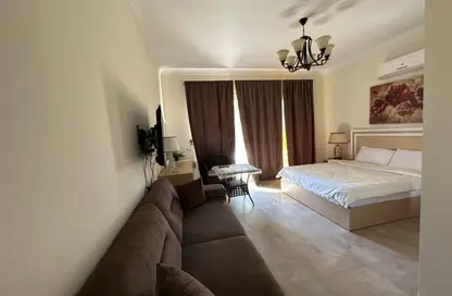 Villa - 6 Bedrooms - 5 Bathrooms for sale in Hacienda Bay - Sidi Abdel Rahman - North Coast