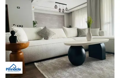 Apartment - 3 Bedrooms - 3 Bathrooms for rent in Villette - 5th Settlement Compounds - The 5th Settlement - New Cairo City - Cairo
