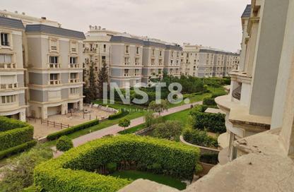 iVilla - 4 Bedrooms - 4 Bathrooms for sale in Mountain View Hyde Park - 5th Settlement Compounds - The 5th Settlement - New Cairo City - Cairo