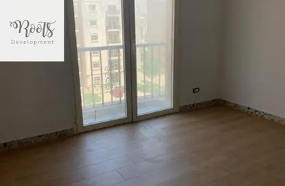 Apartment - 2 Bedrooms - 2 Bathrooms for rent in The Residences - Hyde Park - New Cairo City - Cairo
