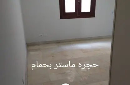 شقة - 5 غرف نوم - 3 حمامات للايجار في شارع الاخشيدي - البنفسج 7 - البنفسج - مدينة القاهرة الجديدة - القاهرة