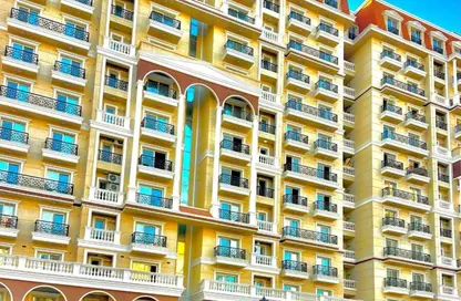 شقة - 3 غرف نوم - 3 حمامات للبيع في صوارى - كمبوندات الاسكندرية - الاسكندرية