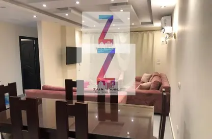 (بنتهاوس  (روف - 3 غرف نوم - 2 حمامات للايجار في ستيلا هايتس - العلمين - الساحل الشمالي
