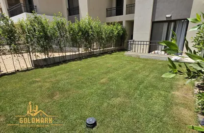 Apartment - Studio - 2 Bathrooms for rent in Fifth Square - The 5th Settlement - New Cairo City - Cairo