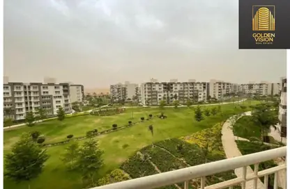 Apartment - 4 Bedrooms - 3 Bathrooms for sale in Privado - Madinaty - Cairo