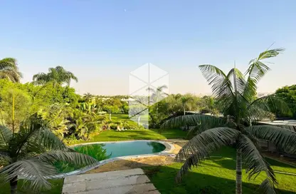 Villa - 7+ Bedrooms - 6 Bathrooms for rent in Katameya Heights - El Katameya Compounds - El Katameya - New Cairo City - Cairo Villa - 7+ Bedrooms - 6 Bathrooms for rent in Katameya Heights - El Katameya Compounds - El Katameya - New Cairo City - Cairo