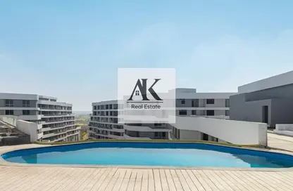 Apartment - 3 Bedrooms - 2 Bathrooms for sale in Bloomfields - Mostakbal City Compounds - Mostakbal City - Future City - Cairo