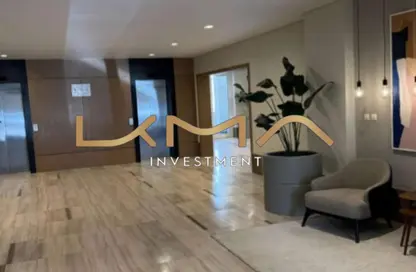 Apartment - 4 Bedrooms - 4 Bathrooms for rent in Mivida - 5th Settlement Compounds - The 5th Settlement - New Cairo City - Cairo