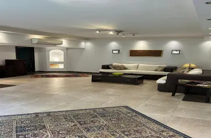 شقة - 1 حمام للايجار في قطامية ريزدنس - التجمع الاول - مدينة القاهرة الجديدة - القاهرة