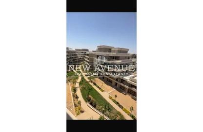 Penthouse - 4 Bedrooms - 4 Bathrooms for sale in Villette - 5th Settlement Compounds - The 5th Settlement - New Cairo City - Cairo