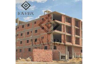 شقة - 2 غرف نوم - 2 حمامات للبيع في بيت الوطن - التجمع الخامس - مدينة القاهرة الجديدة - القاهرة
