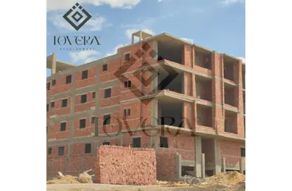 Apartment - 2 Bedrooms - 2 Bathrooms for sale in Bait Alwatan - The 5th Settlement - New Cairo City - Cairo