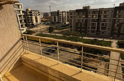 شقة - 3 غرف نوم - 2 حمامات للبيع في دار مصر الأندلس المرحلة التانية - شارع التسعين الجنوبي - التجمع الخامس - مدينة القاهرة الجديدة - القاهرة