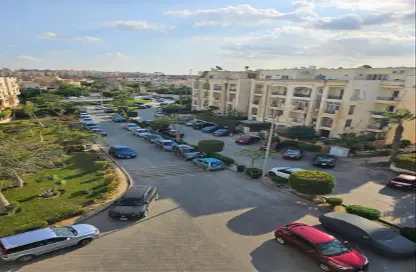 Apartment - 3 Bedrooms - 2 Bathrooms for rent in Hadayek Al Mohandessin - 4th District - Sheikh Zayed City - Giza